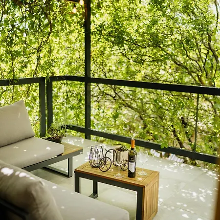 Peroj'S Green Oasis - Holiday Home Exterior photo
