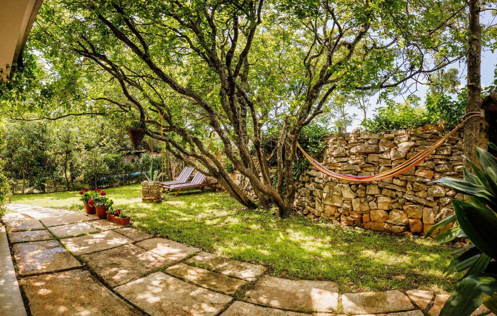 Ferienhaus Peroj's Oasis -