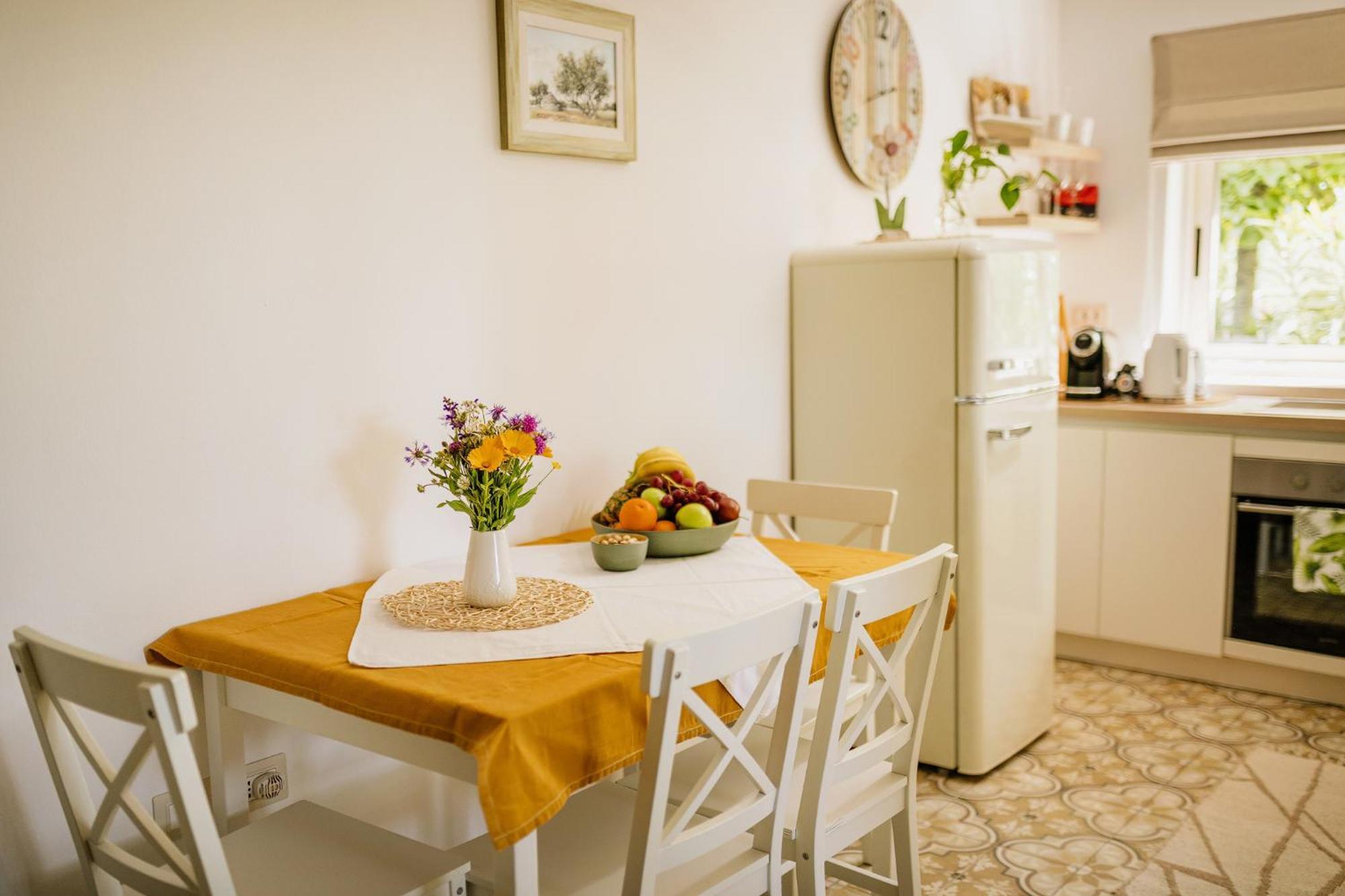 Peroj's Oasis - Ferienhaus Peroj