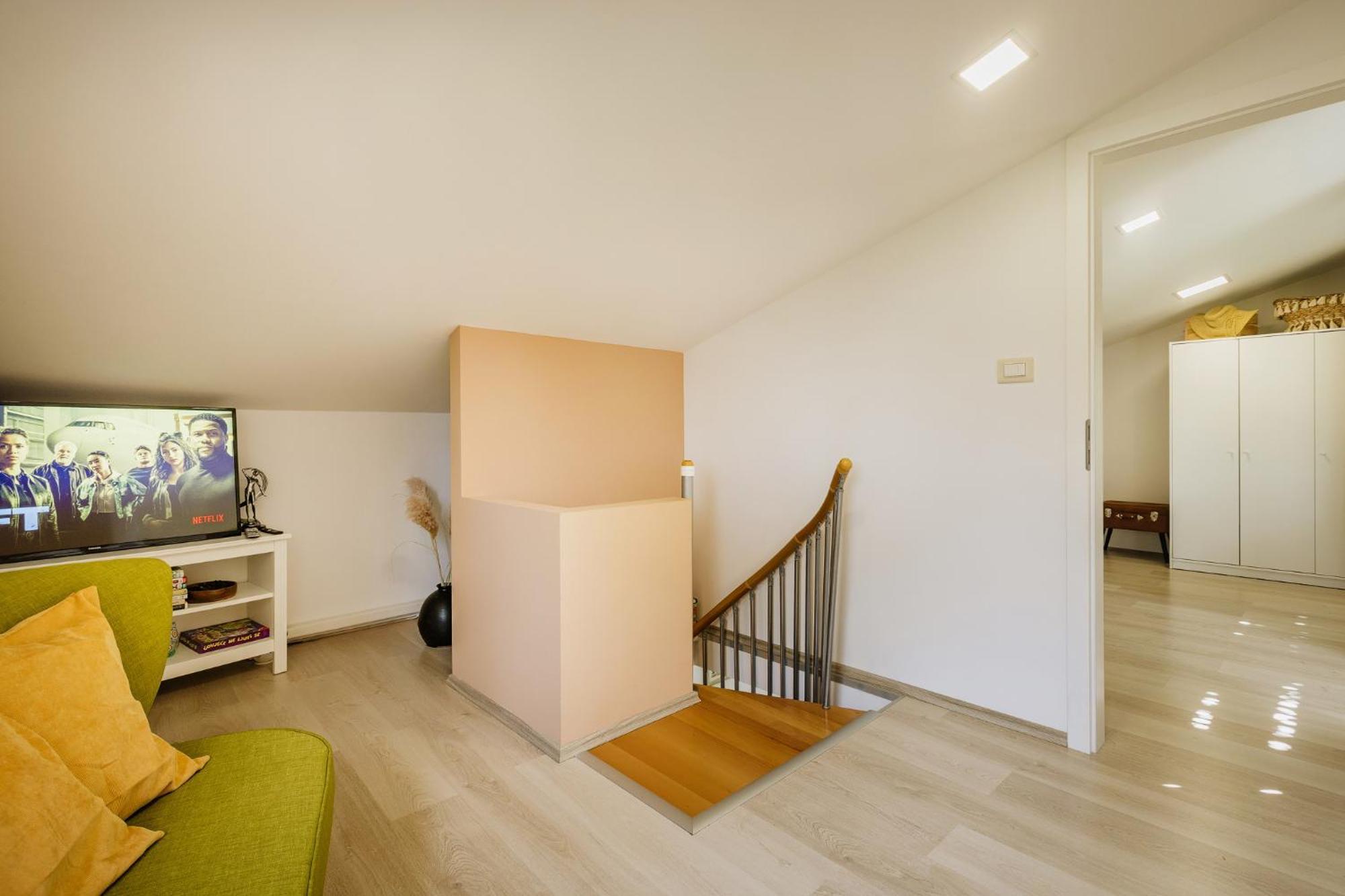 Ferienhaus Peroj's Oasis - Peroj