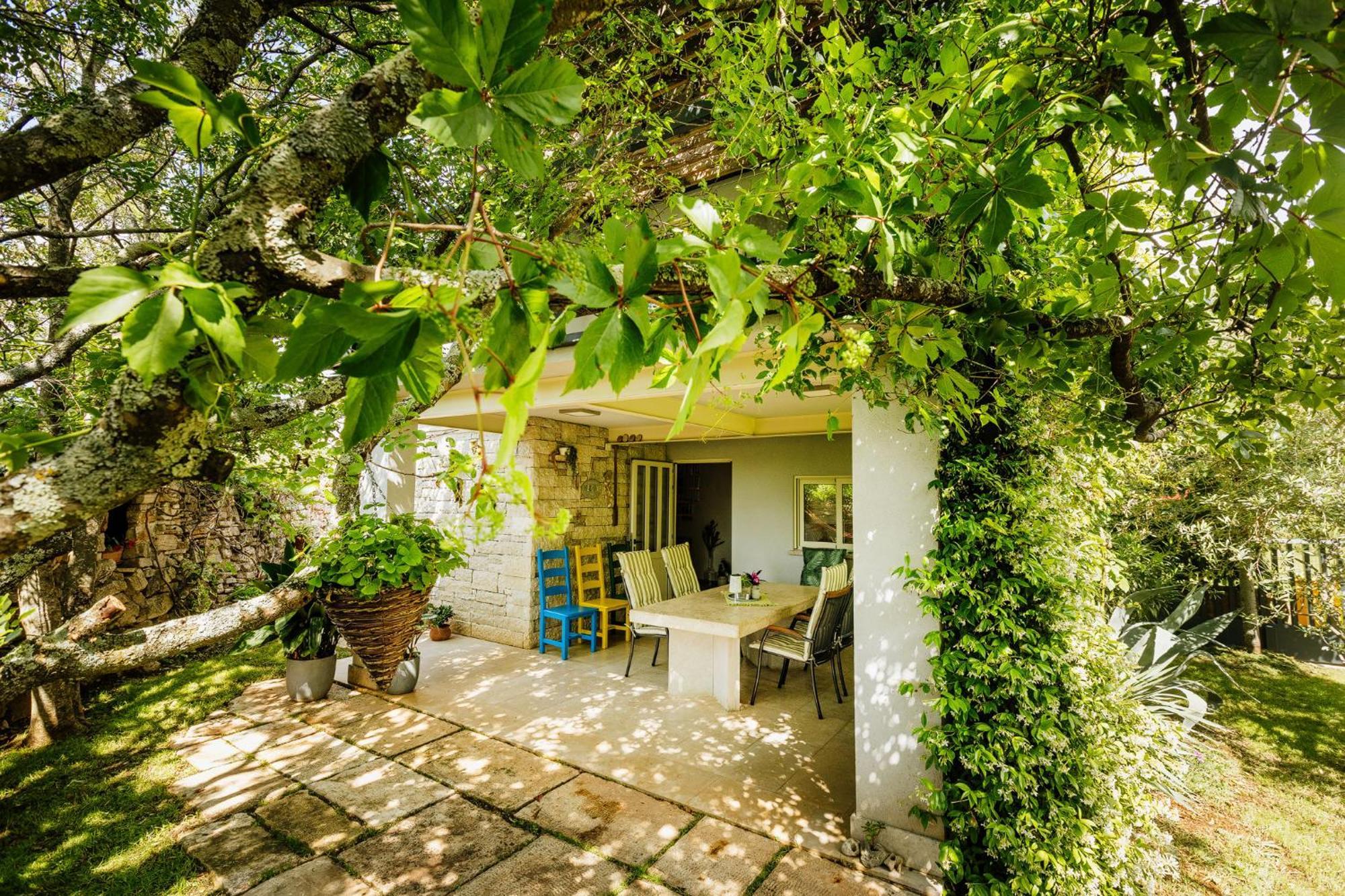 Peroj's Oasis - Ferienhaus Peroj